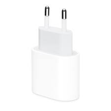 Apple MU7V2TU-A 18W USB-C Power Adapter Güç Adaptörü