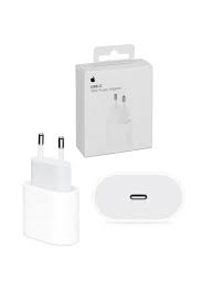 Apple Iphone 18W USB-C Power Adaptörü MU7V2ZM-A