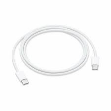 Apple MUF72ZM-A USB-C 1 Mt Şarj Kablosu