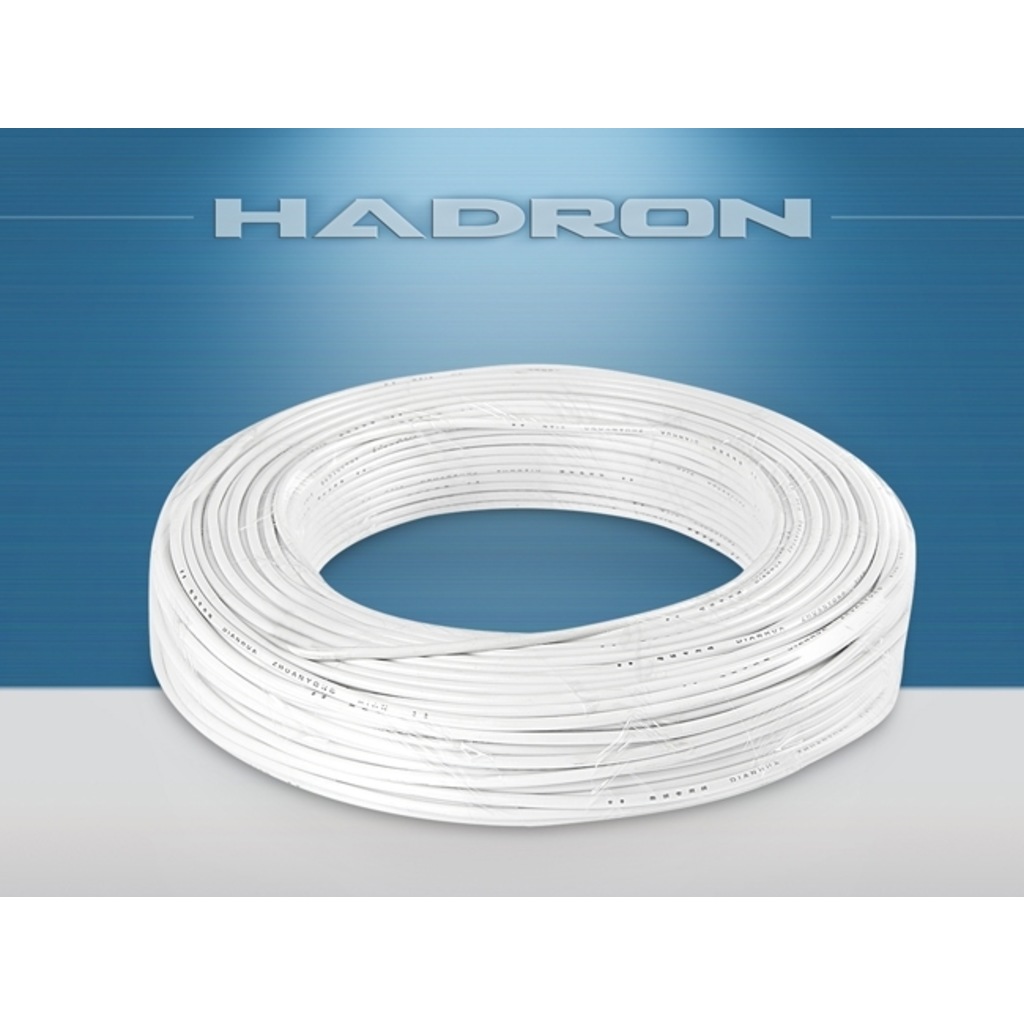 HADRON TELEFON KABLOSU 100MT 2Lİ HD4108