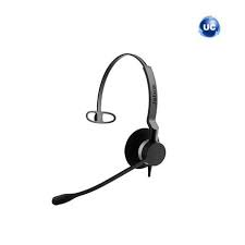 Jabra Bız 2300 Mono QD Tek Taraflı Kulaklık