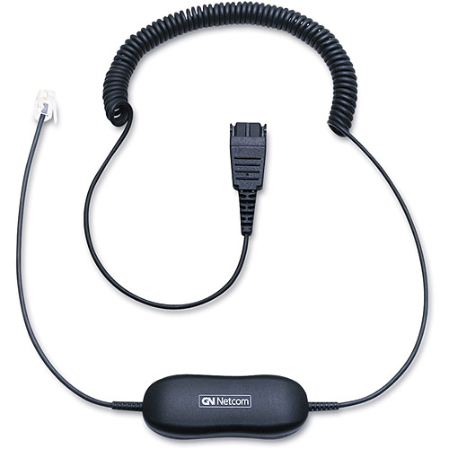 Jabra Smartcord 2 Metre Kablo