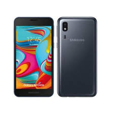 Samsung Galaxy A2 Core 16 Gb Dark Grey Cep Telefonu