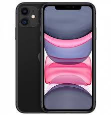 Apple iPhone 11 128GB MHDH3TU-A Siyah Cep Telefonu AKSESUARSIZ