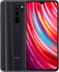 Xiaomi Redmi Note 8 Pro 128Gb Mineral Gray Cep Telefonu