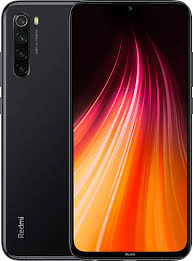 Xiaomi Redmi Note 8 32 Gb Space Black Cep Telefonu