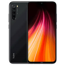 Xiaomi Redmi Note 8 64Gb 4Gb Ram 6.3’’ 48Mp Space Black Cep Telefonu