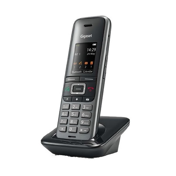 Gigaset S650 Hsb Pro Telefon