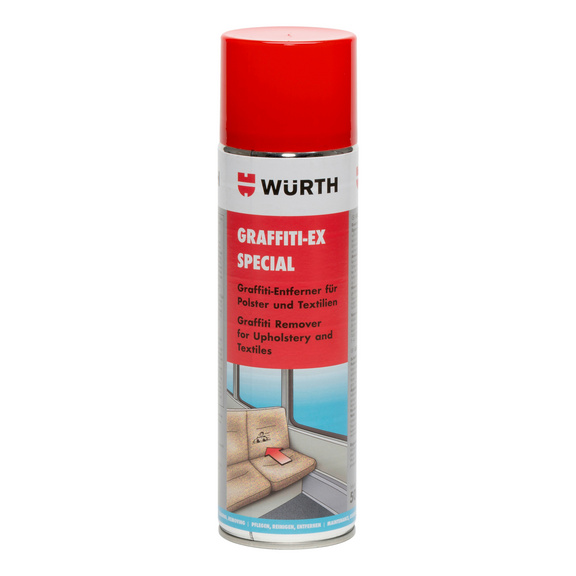 Würth Döşeme + Tekstil Leke Çıkarıcı 500ml  0893137 028 12