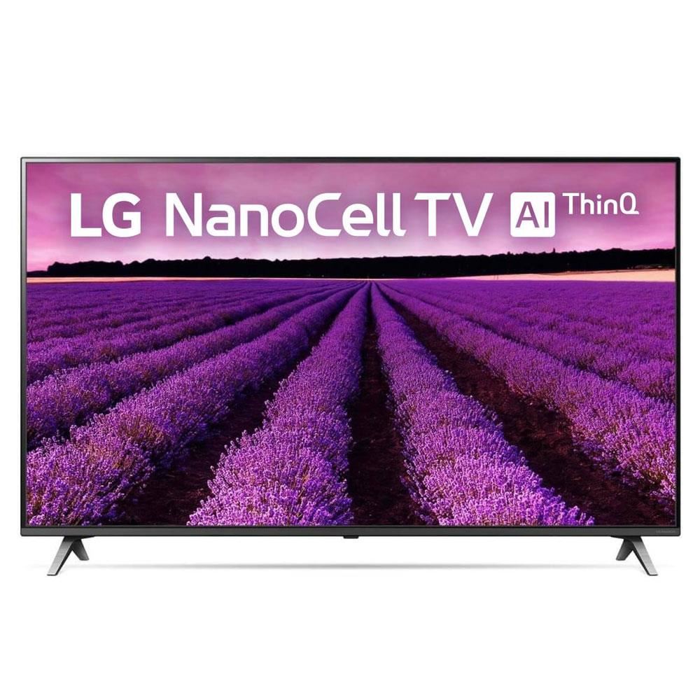 LG 55SM8200PLA 4K Ultra HD 55’’ Uydu Alıcılı Smart LED Televizyon