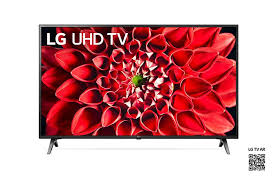 LG 55UN711C 55’’ 139 Ekran UHD 4K Smart LED TV-LG Televizyo