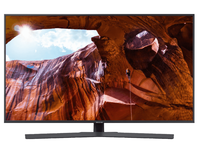 Samsung 50RU7400 50’’ 125 Ekran Uydu Alıcılı Smart 4K Ultra HD LED TV