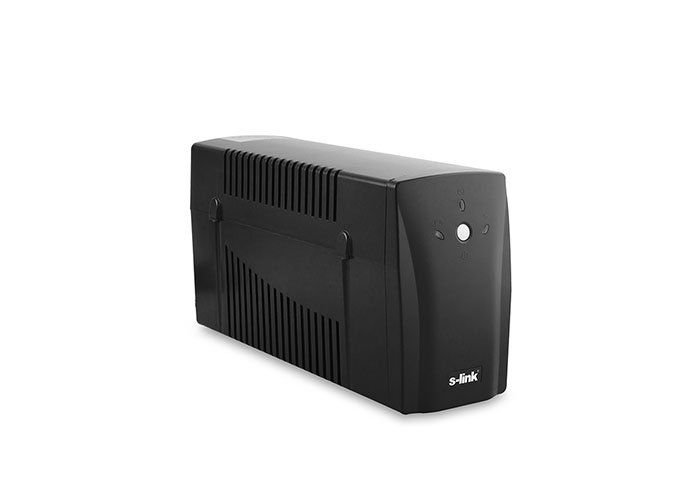 S-link SL-UP850 850VA Ups Güç Kaynağı