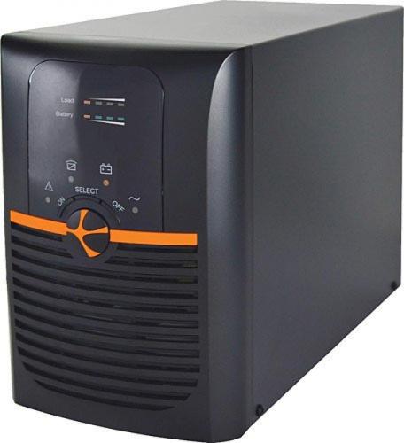 Tunçmatik 2 Kva On-Line Newtech Pro II Ups Led Ekran 4x7Ah Akü