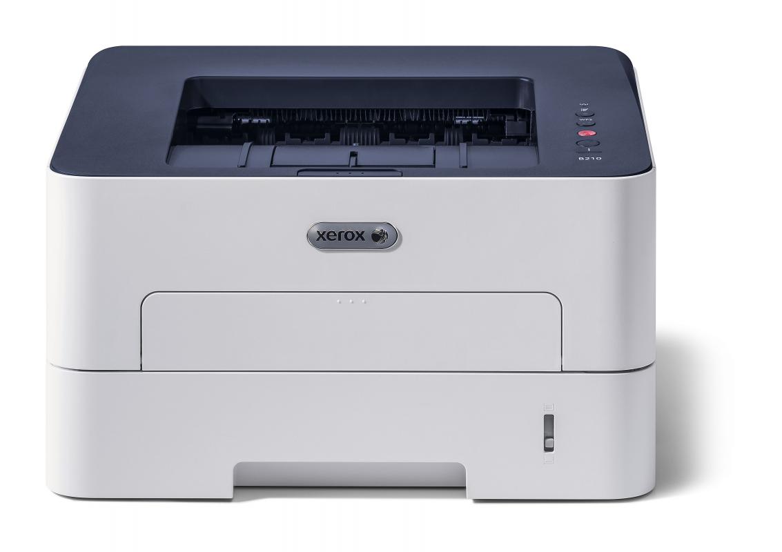 Xerox B210V_DNI Phaser Wi-Fi 30 ppm A4 Mono Lazer Yazıcı Dubleks Network